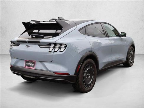 New 2025 Ford Mustang Mach-E GT w/ Interior Protection Package AWD/4WD image 2