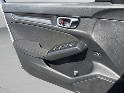 New 2026 Honda Civic Sport image 26