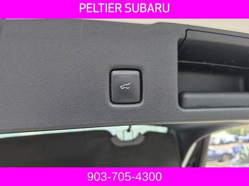 Used 2024 Ford Escape ST-Line w/ Tech Pack #1 image 8