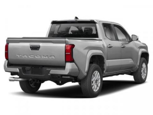 New 2026 Toyota Tacoma SR5 AWD/4WD image 2