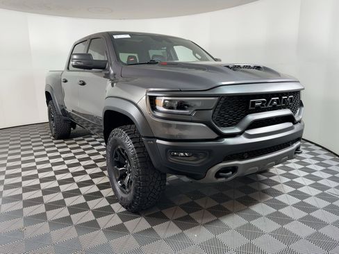 Used 2023 RAM 1500 TRX w/ TRX Level 2 Equipment Group image 20