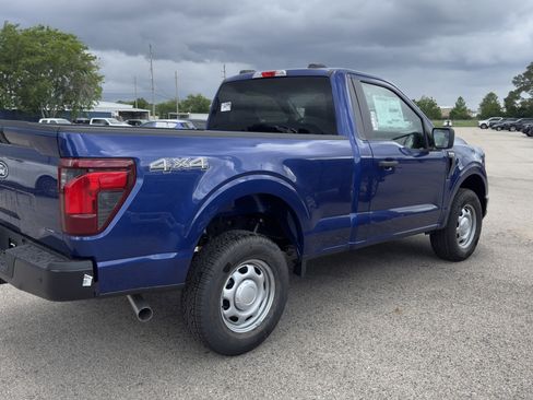 New 2026 Ford F150 XL AWD/4WD image 3
