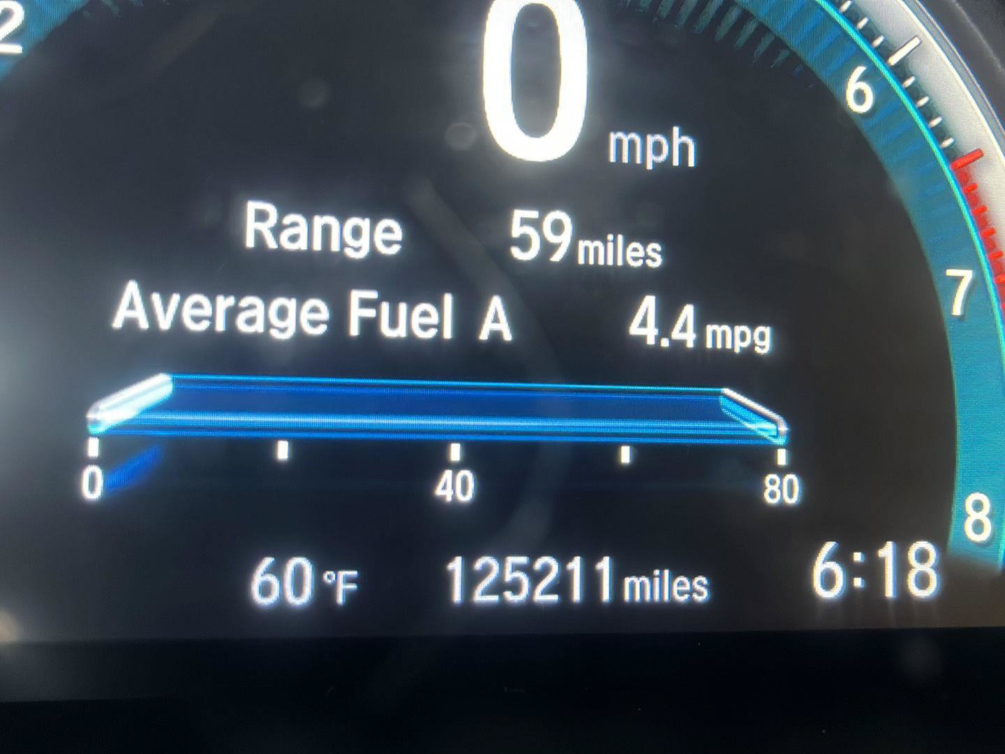 Used 2020 Honda Civic EX image 13
