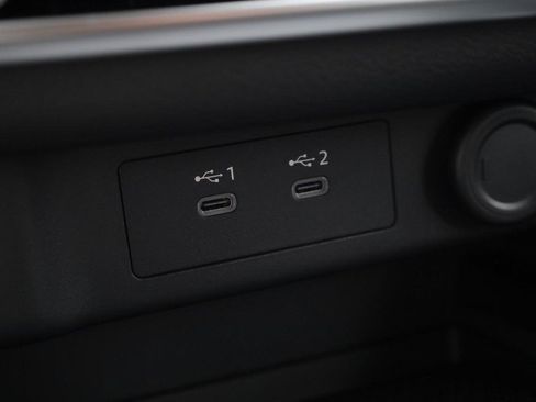 New 2026 Nissan Rogue Dark Armor AWD/4WD image 17