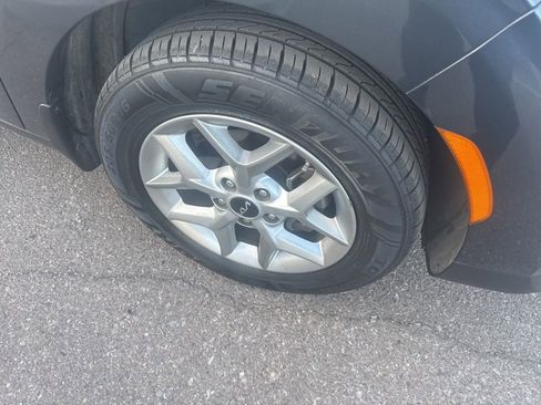 Used 2023 Kia Soul LX w/ LX Technology Package image 15