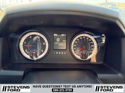 Used 2018 RAM 3500 Tradesman w/ Chrome Appearance Group AWD/4WD image 23