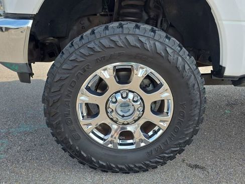 Used 2022 Ford F250 King Ranch w/ King Ranch Ultimate Package image 9