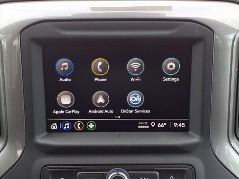 New 2026 Chevrolet Silverado 2500 W/T w/ WT Convenience Package image 13