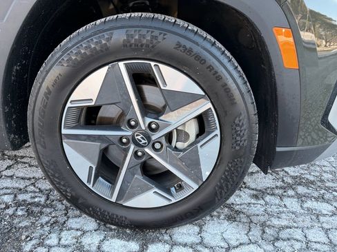 Used 2025 Hyundai Tucson SEL image 9