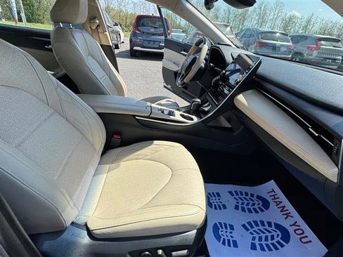 Used 2019 Toyota Avalon Limited w/ Advanced Safety Package image 25