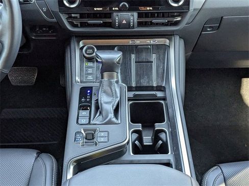 Used 2024 Lexus GX 550 550 Overtrail+ image 49