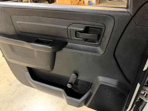 Used 2018 RAM 5500 Tradesman image 36