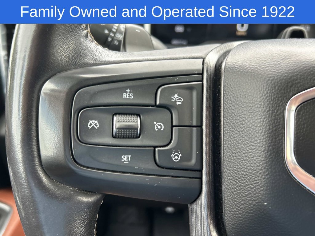 Certified 2023 GMC Sierra 1500 Denali Ultimate AWD/4WD image 27
