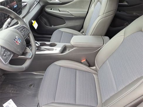 New 2026 Buick Envista Preferred w/ Convenience I Package image 11