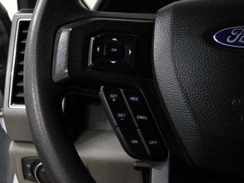 Used 2018 Ford F150 XLT w/ Heavy-Duty Payload Package image 42