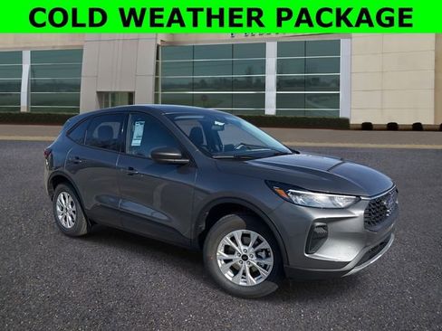 New 2026 Ford Escape Active w/ Cold Weather Package image 1