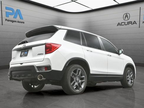 Used 2023 Honda Passport EX-L image 31