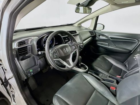 Used 2019 Honda Fit EX-L image 10