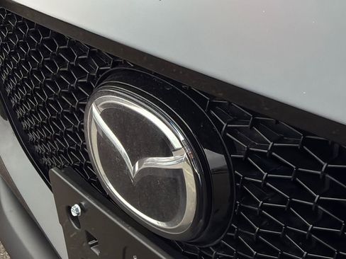 New 2026 MAZDA MAZDA3 s FWD image 11