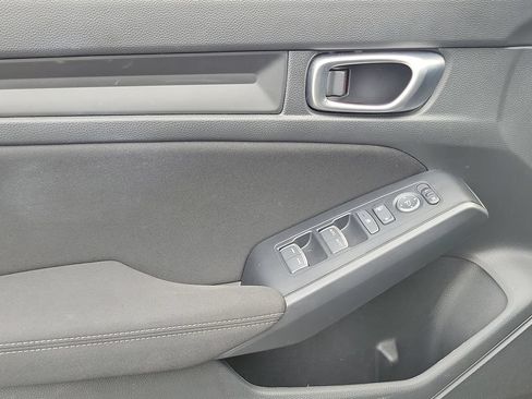 Certified 2024 Honda Civic Sport image 20