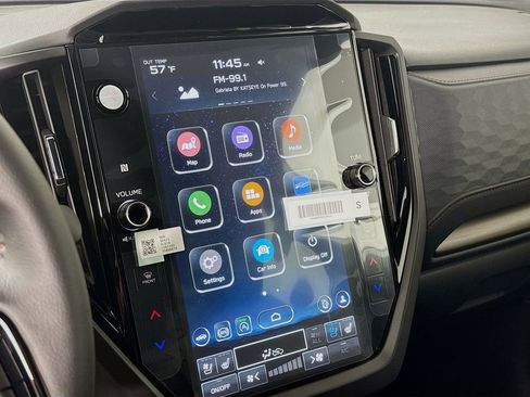 New 2026 Subaru Forester Touring AWD/4WD image 18