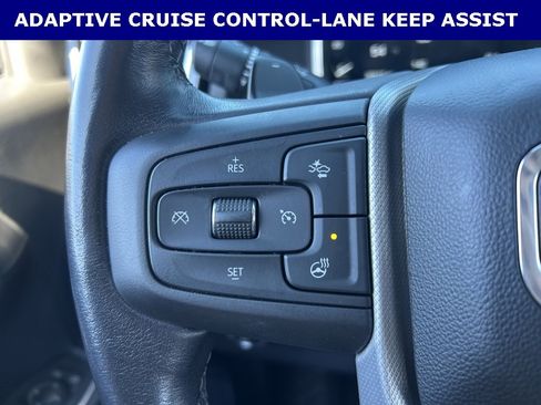 Certified 2022 GMC Sierra 1500 Denali w/ Denali Reserve Package image 19