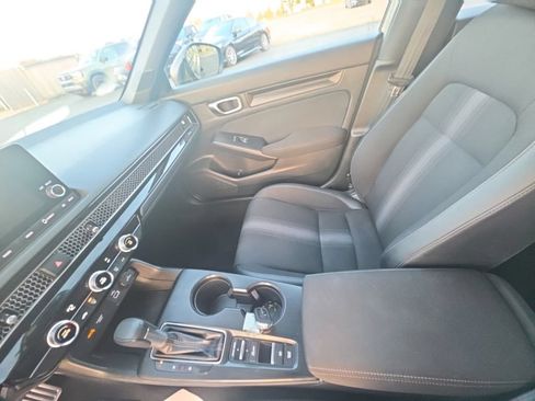Used 2024 Honda Civic Sport image 22