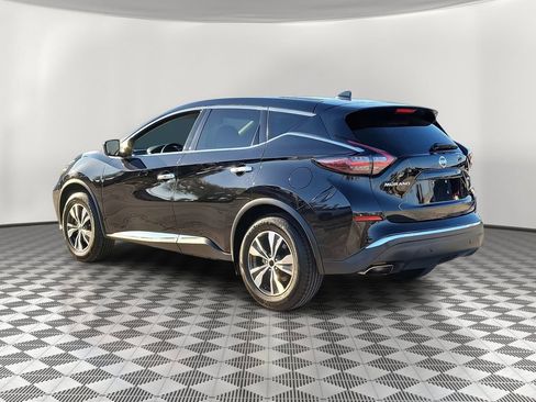Used 2021 Nissan Murano S image 7