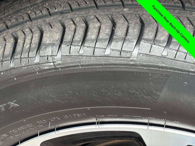 Used 2023 Jeep Compass Limited AWD/4WD image 32