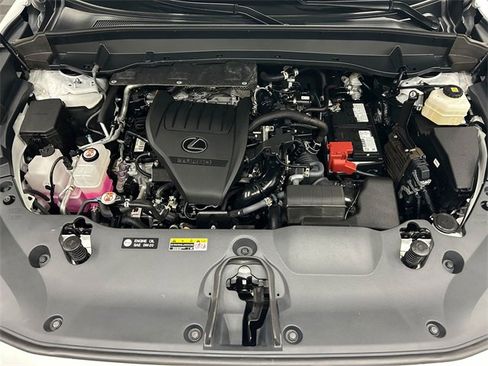 Certified 2024 Lexus TX 350 350 image 23