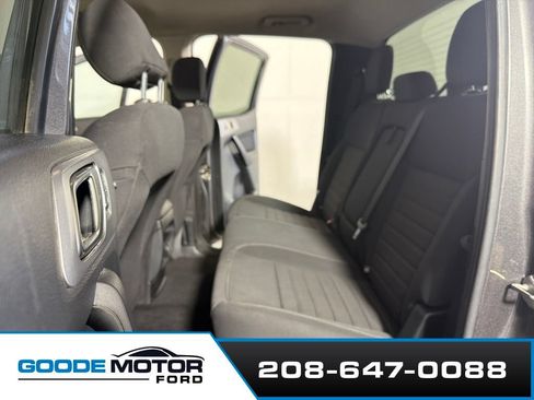Used 2020 Ford Ranger XLT w/ Equipment Group 301A Mid AWD/4WD image 20