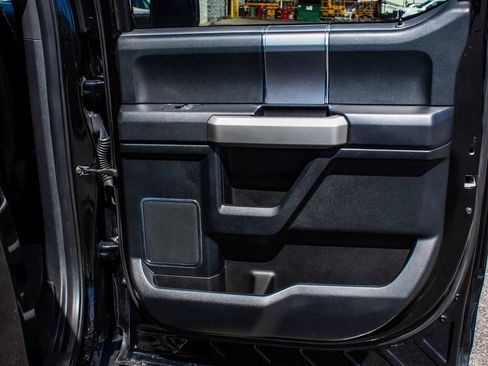 Used 2016 Ford F150 Lariat AWD/4WD image 12