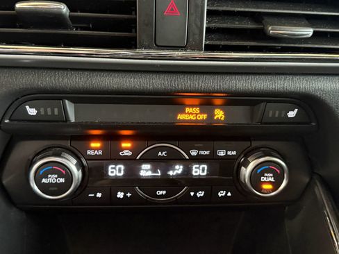 Used 2016 MAZDA CX-9 Grand Touring image 24