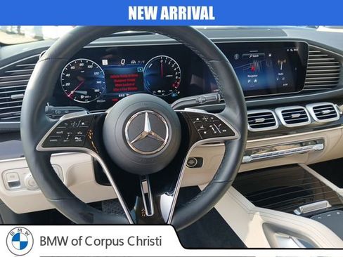 Used 2025 Mercedes-Benz GLE 450e 4MATIC image 21