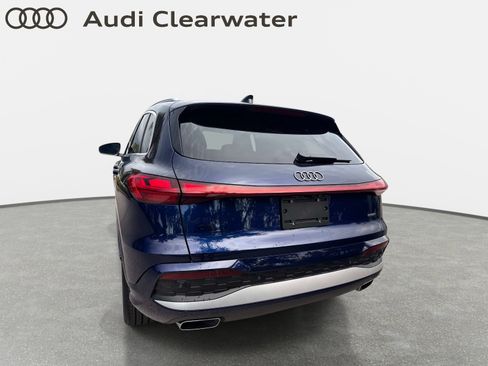 New 2026 Audi Q5 Prestige AWD/4WD image 8