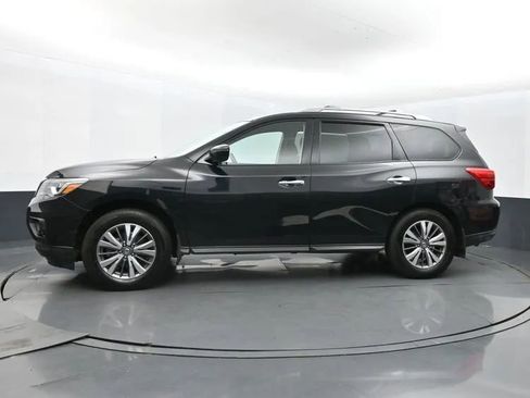 Used 2020 Nissan Pathfinder S FWD image 5