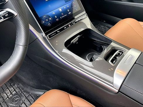 Certified 2024 Mercedes-Benz CLE 450 4MATIC Cabriolet image 14