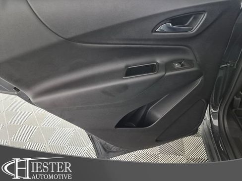 Certified 2020 Chevrolet Equinox LT FWD image 28