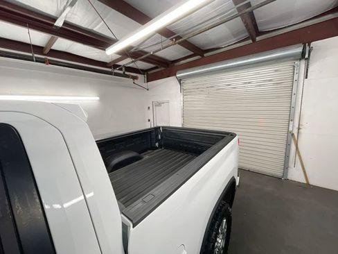 Used 2024 Chevrolet Silverado 2500 High Country w/ Technology Package image 27