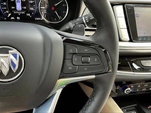 Used 2024 Buick Enclave Avenir w/ Avenir Technology Package AWD/4WD image 21