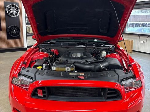 Used 2014 Ford Mustang GT w/ Equipment Group 301A image 65