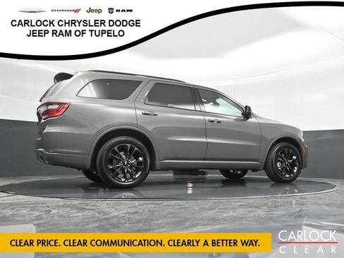 New 2026 Dodge Durango GT w/ Blacktop Package image 70