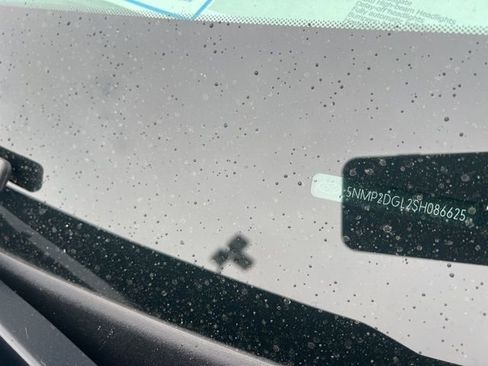 Used 2025 Hyundai Santa Fe SEL image 10