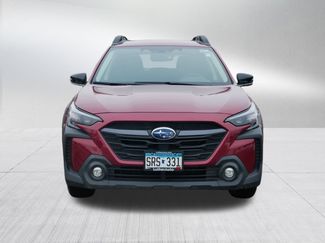 Certified 2025 Subaru Outback Premium video 2