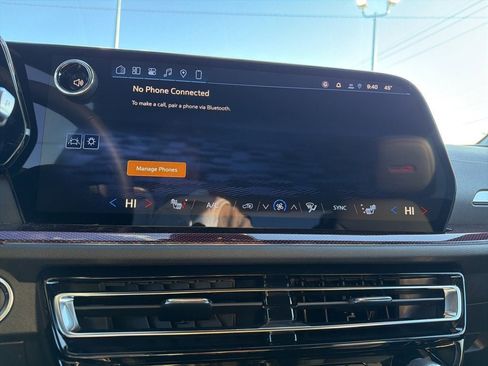 New 2026 Chevrolet Traverse Z71 w/ Enhanced Driving Package image 27