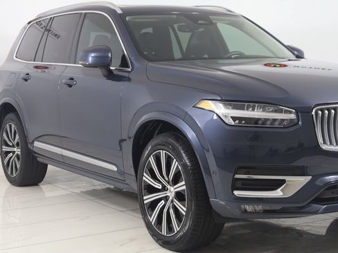 Used 2023 Volvo XC90 B6 Plus w/ Protection Package Premier AWD/4WD image 40