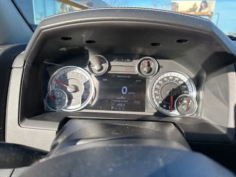 Used 2013 RAM 1500 Laramie w/ Protection Group image 11