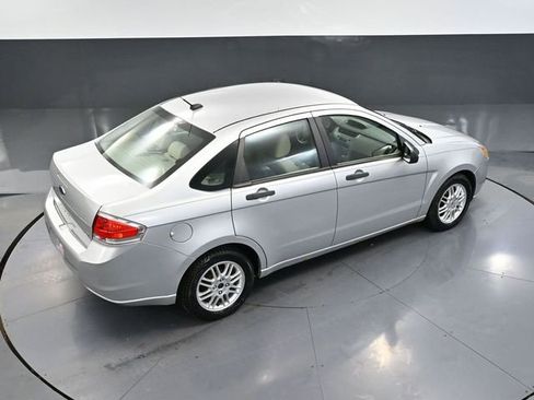 Used 2011 Ford Focus SE w/ 201A Rapid Spec Order Code FWD image 50