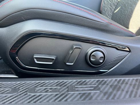 New 2026 Dodge Charger Scat Pack w/ Blacktop Package image 13