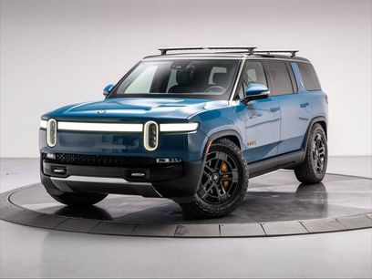 Used 2023 Rivian R1S Adventure